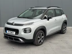 Citroen c3 aircross 1.6 blue hdi 120 cv feel pack business / boîte meca