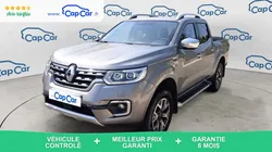 Renault Alaskan 2.3 dCi 190 EDC7 Intens