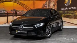 Mercedes-Benz Classe A de 2019