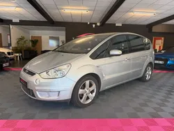 FORD S-MAX 1.8 TDCi 125 Titanium