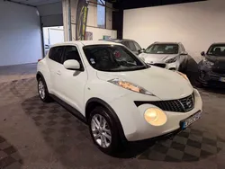 Nissan juke phase 2 1.6 117 cv