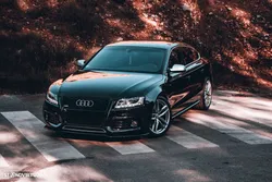 Audi A5 Sportback 2.0 TDI S-line
