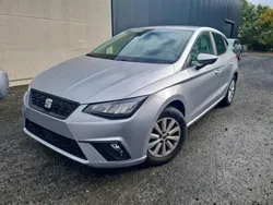 SEAT IBIZA TSI 115 DSG Move avec GPS, Apple Car Play et Radar de recul