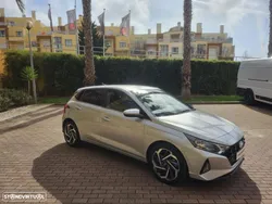 Hyundai i20 1.0 T-GDI Style DCT