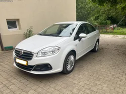 Fiat Punto Linea