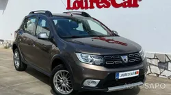 Dacia Sandero 0.9 TCe Stepway de 2020