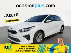 KIA Ceed 1.0 T-GDI Concept