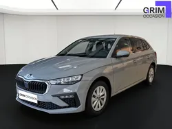 SKODA Scala 1.5 TSI 150 ch DSG7 ACT Selection