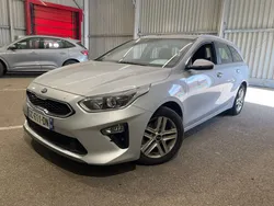 Kia CEED SW 136 CH ACTIVE BUSINESS GPS CAMERA