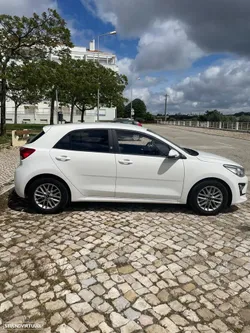 Kia Rio 1.0 T-GDi Wave