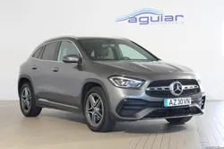 Mercedes-Benz GLA 250 AMG Line