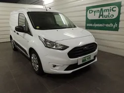 Ford TRANSIT CONNECT L1 1.5 ECOBLUE 100CH TREND BUSINESS