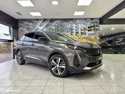 Peugeot 3008 1.6 Hybrid GT Pack e-EAT8