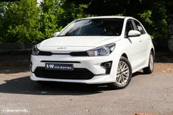 Kia Rio 1.0 T-GDi Wave