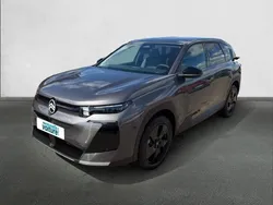 Citroën C5 Aircross HYBRIDE 145 ch e-DCS6 - Plus
