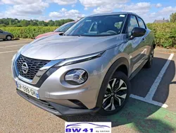 Nissan Juke DIG-T 114 BVM6 Business Edition