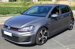 Golf 7 gti pack performance 230