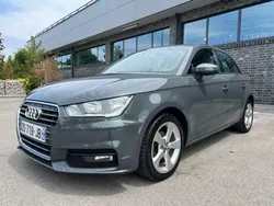 🚗 AUDI A1 SPORTBACK 1.4TDi AMBITION BLUETOOTH/RADAR/CLIM/GARANTI SUIVI✅