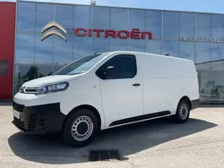 Citroen jumpy iii taille xl bluehdi 120 s&s club bv6