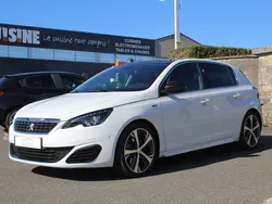 Peugeot 308 peugeot 308 gt 2.0 bluehdi 180 cv eat6 / toit panoramique / origine france