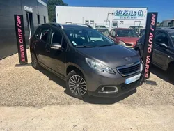 Peugeot 2008 1.2 vti 82 ch