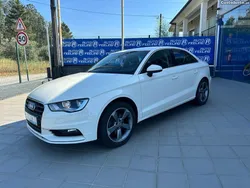 Audi A3 Limousine 1.6 TDi Attraction S Tronic
