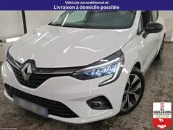Renault Clio TCe 100 GPL Evolution
