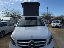 Mercedes-Benz Viano Marco Polo 4MATIC