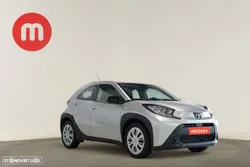 Toyota Aygo X 1.0 Play