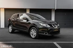 Nissan Qashqai 1.2 DIG-T Acenta EPI