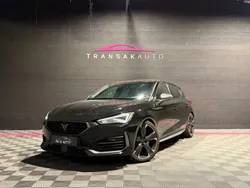 CUPRA LEON 2.0 TSI 300 ch DSG7 VZ