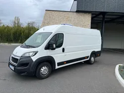 Peugeot BOXER FG 435 L4H2 2.2 BLUEHDI S&S 140CH ASPHALT