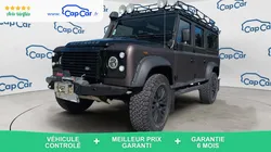 Land Rover Defender 2.2 Diesel 122 4X4 65 Eme Anniversaire