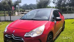 Citroen DS3 1.6 HDi Airdream Sport Chic de 2010