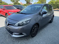RENAULT Scenic III ( 3 ) - 1.5 DCi 110cv - BVA EDC - LIMITED -