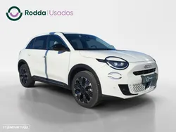 Fiat 600 1.2 Hybrid La Prima