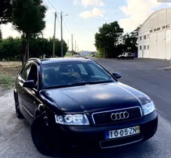 Audi A4 B6