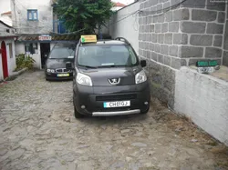 Peugeot Bipper Tepee 5 lugares OUTDOOR