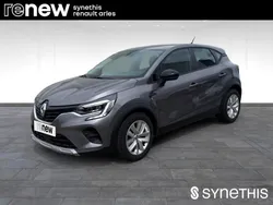 Renault Captur TCe 90 - 21 Business