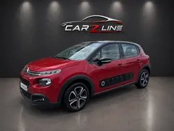 Citroen C3 BLUEHDI 100CH SHINE BUSINESS S&S E6.D-TEMP BVM5