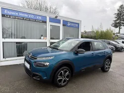 Citroen C4 CACTUS BLUEHDI 100CH S&S FEEL BUSINESS E6.D
