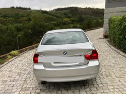 BMW 320 320d