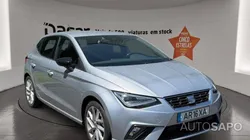Seat Ibiza 1.0 TSI FR de 2022