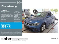 Volkswagen Polo 1.0 TSI R-LINE