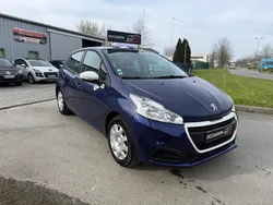 Peugeot 208 1.6 BLUEHDI 75 CV Active