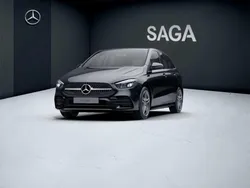 Mercedes Classe B 180 d AMG Line Edition