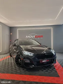BMW 218 Gran Coupé i Aut. M Sport
