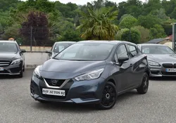 Nissan Micra 1.0 71ch