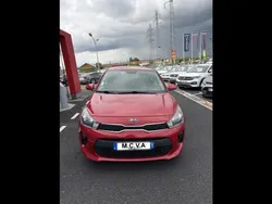 Kia Rio 1.2 MPi 84ch ISG Active Euro6d-T