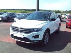 Volkswagen T-ROC 1.5 TSI EVO 150CH CARAT DSG7 S&S BOITE AUTO